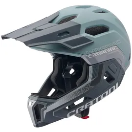 CRATONI C-Maniac 2.0 MX 54-58 cm grün 2021