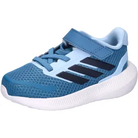 adidas Runfalcon 5 Kinder Dusky Ink / Legend Ink / Glow Blue 26