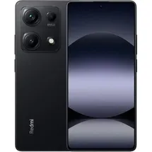 Xiaomi Redmi Note 14S 8 GB RAM 256 GB Midnight Black