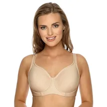 VIANIA! 14586 Minimizer Bügel-BH mit gemoldeten Cups Farbe Silk, Größe:110, Cup:C - 110C