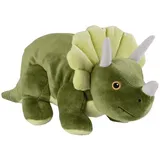 Warmies Wärmestofftier Warmies® Triceratops - Lavendelfüllung