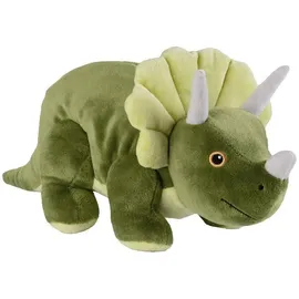 Warmies Wärmestofftier Warmies® Triceratops - Lavendelfüllung