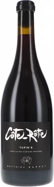 Côte-Rotie Tupin ́s Du Coulet 2023 BIO