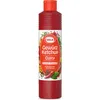 Curry Gewürz Ketchup scharf 800ml