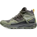 Mammut Saentis Pro WP Schuhe (Größe 40.5 , oliv)