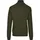 Brandit Textil Marine Troyer Pullover Olive 3XL