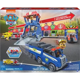 Spin Master 6065528 PAW Patrol Big Truck Pups -