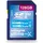 Integral 128GB UHS-II SD-Karte V60 Bis zu 300MB/s Lese- und 100MB/s Schreibgeschwindigkeit SDXC Professional High Speed Speicherkarte