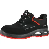 ELTEN HANNAH XXTL black-red Low ESD S3 - 41