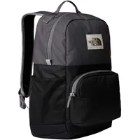The North Face Y Chuckwalla Daypack anthracite grey/tnf bla