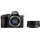 Nikon Z50 II + DX 16-50 f/3,5-6,3 VR + Gratis Delkin SD-Karte 128 GB