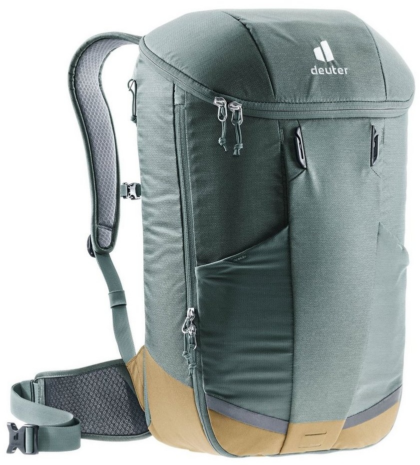 Preisvergleich Produktbild deuter Rucksack blau