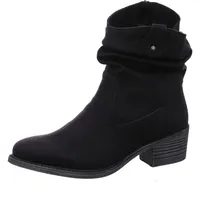 Rieker Westernstiefeletten in schwarz, Gr.: 36