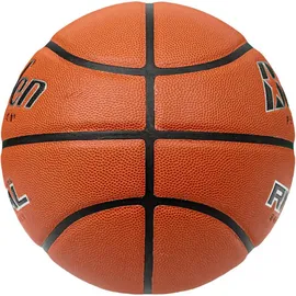Baden Rival Indoor Basketball orange 6