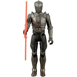 Hasbro Ahsoka Marrok Actionfigur 9,5 cm - Transparent