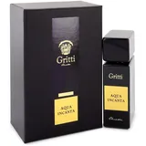 Gritti Black Aqua Incanta Eau de Parfum 100 ml