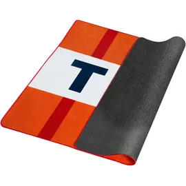 Phoenix Minecraft - Teppich TNT Würfel Design, Rot