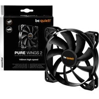 Be quiet! Pure Wings 2 PWM High-Speed, 140mm (BL083)