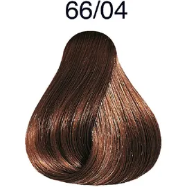 Wella Colour Touch Plus 66/04 dunkelblond intensiv natur-rot 60 ml