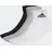 adidas Cushioned Sportswear Ankle 3er Pack Medium Grey Heather / White / Black 49-51