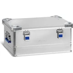 Alutec Aluminiumbox INDUSTRY 48 550x350x248mm