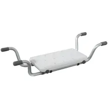 RIDDER Assistent Badewannensitz/Schemel A0042001 weiß