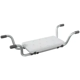 RIDDER Assistent Badewannensitz/Schemel A0042001 weiß
