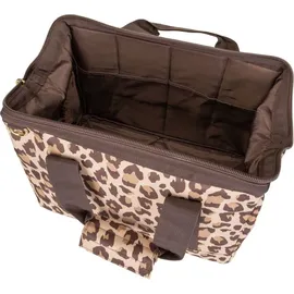 Reisenthel Allrounder M leo macchiato