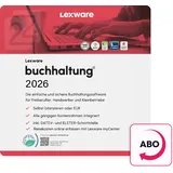 Lexware Buchhaltung 2026 ESD DE Win