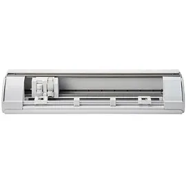 Silhouette CAMEO 5 Plus Schneideplotter Weiß