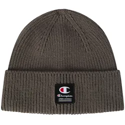 Beanie CHAMPION "Lifestyle Beanie Cap", Herren, fgy, Web, Kunstfaser, sportlich, Mützen, für Kinder