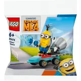 LEGO Minions