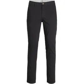 JACK & JONES Marco Slim Fit Chinos Schwarz 31 30