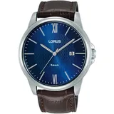 Lorus Herren uhr - RS939DX9 - Braun/Braun