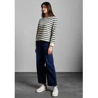 STREET ONE STREET ONE, Gestreifter Sweater | 42,