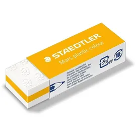 Staedtler 52650E1-11 Radierer Mars plastic colour