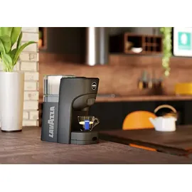 Lavazza Modo Mio LM 840 Tiny Eco schwarz