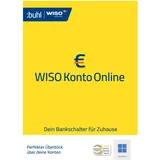 Buhl WISO Konto Online 2026 ESD DE Win