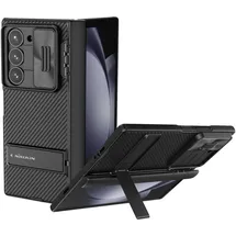 Nillkin Galaxy Z Fold 6 Handyhülle schwarz