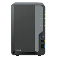 Synology DiskStation DS224+ 12 TB (2 x 6 TB)
