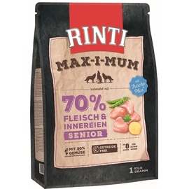Rinti Max-i-Mum Senior Huhn 1 kg