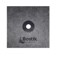 Bostik Gmbh Bostik Ardatape Wall Sanitär Dichtmanschette 180x180mm Rohrdurchführungen