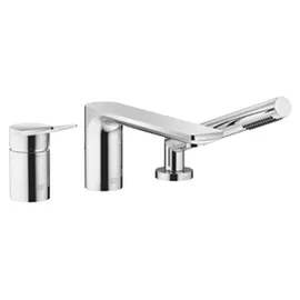 Dornbracht Lissé Einhandwannenmischer Chrom