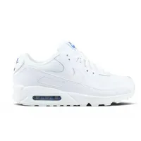 NIKE Air Max 90 Dm0029-123, weiß, 45 EU - 45 EU