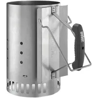 Weber Anzündkamin 7416