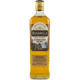 Bushmills Caribbean Rum Cask Finish 40% vol 0,7 l