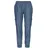 LASCANA Schlupfhose Denim-Optik Blau 34