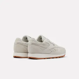Reebok Classic Leather Soft Grey / Chalk / Gum 39