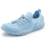 VIVANCE Damen hellblau 40