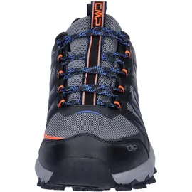 CMP Herren Laky Fast WP Schuhe (Größe 39, schwarz)